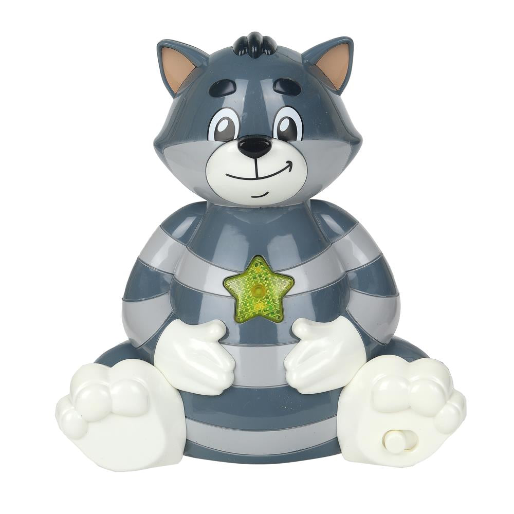 Кот матроскин сказочник СОЮЗМУЛЬТФИЛЬМ в кор Умка в кор.2*18шт