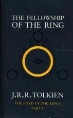 The Fellowship of the Ring (Tolkien J.R.R.) Братство кольца. Книга 1 (Хранители) (Д.Р.Р Толкин) /Книги на английском языке