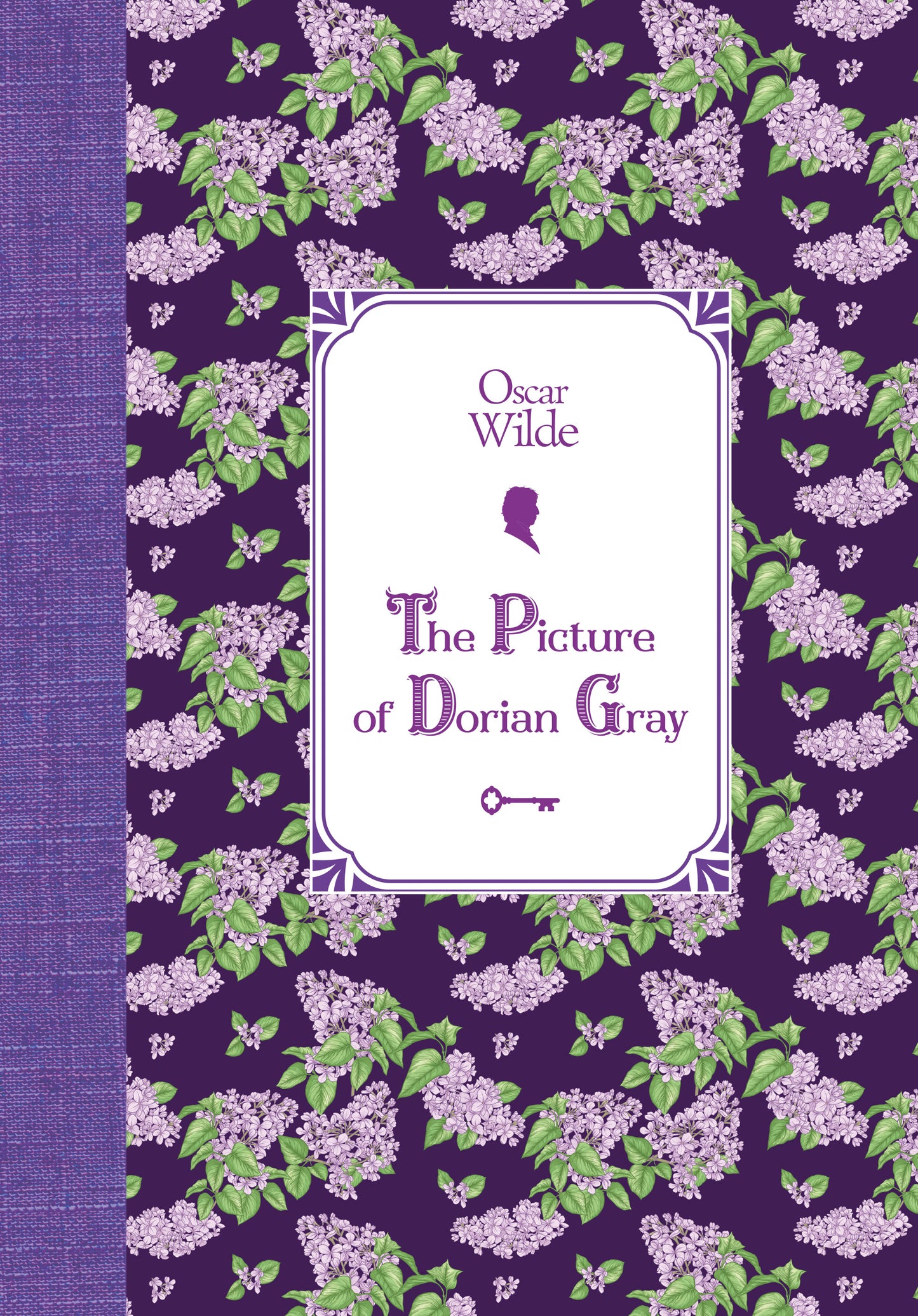 Портрет Дориана Грея = Le portrait de Dorian Gray