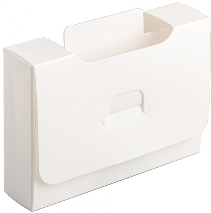 Картотека UniqCardFile Standart 20 mm (белый) арт.UCF St20_white РРЦ 109 руб.