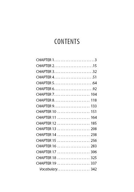 Острие копья. Ниро Вульф.Книга 1 (angliйский язык, неадаптир.)