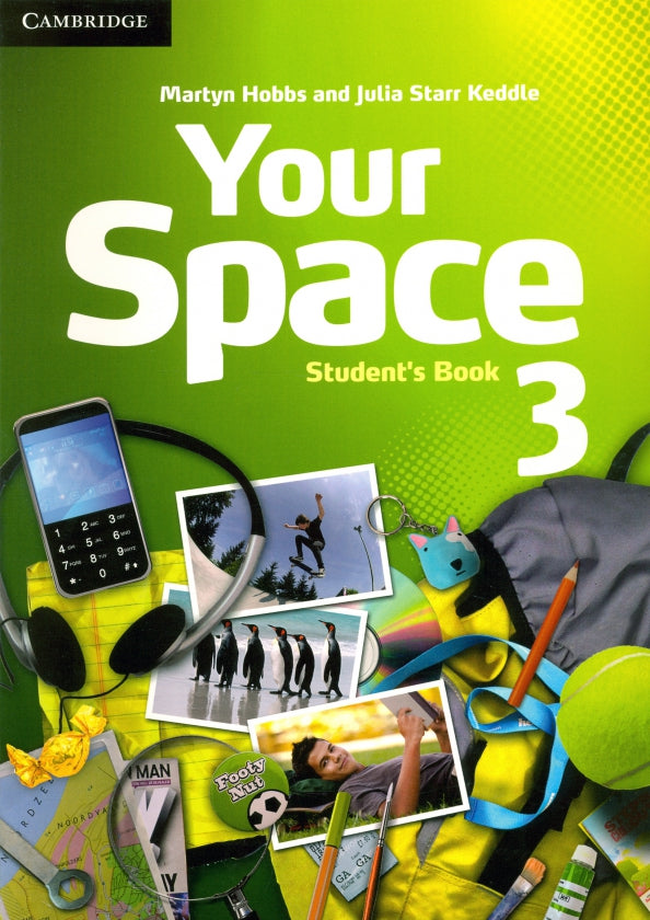 Votre Espace 3 SB #дата изд.30.05.12#