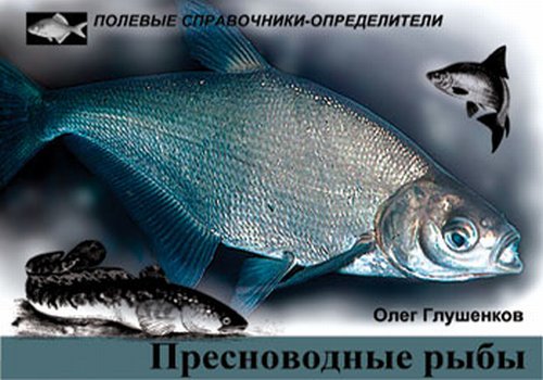 Пресноводные рыбы. Карманный определитель