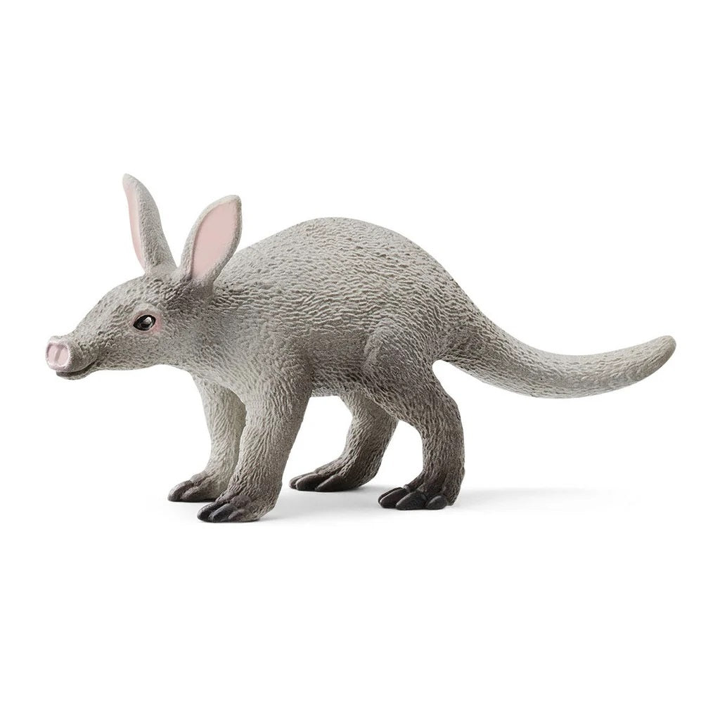 Schleich. Figurine "Трубкозуб", art.14863