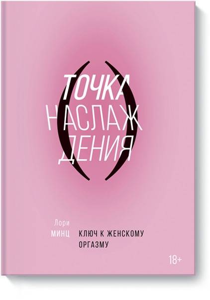 Точка наслаждения. Clé pour l'orgasme féminin