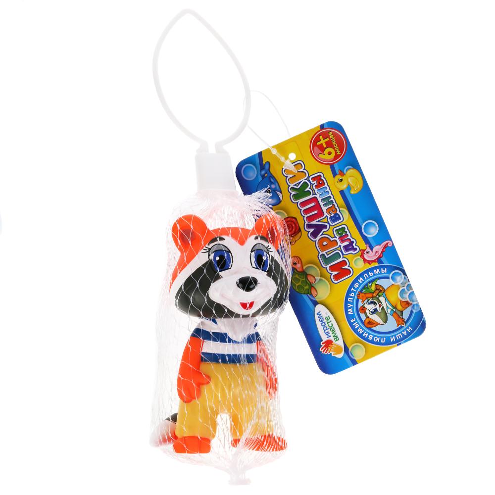 Jeu en plastique pour vans Croshka Enot 1 pcs, set КАПИТОШКА в кор.12*24шт