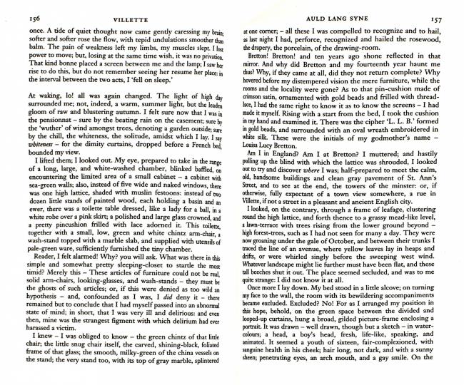 The Complete Bronte Collection