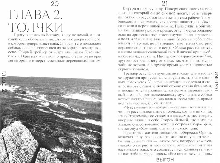 Выгон (!)