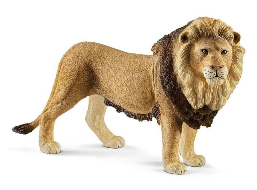 Schleich. Фигурка арт.14812 "Лев"