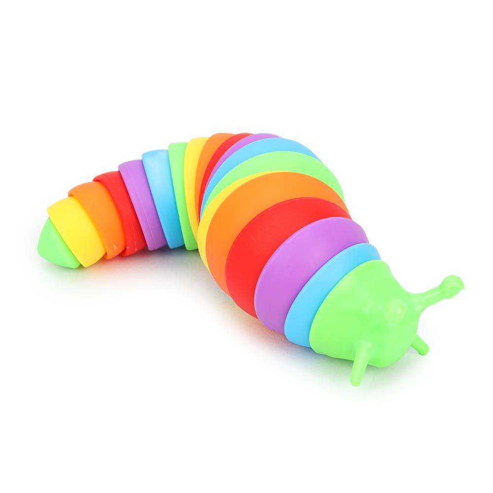 Jeu anti-stress de 19 cm, super-héros en cor.4*28 pouces
