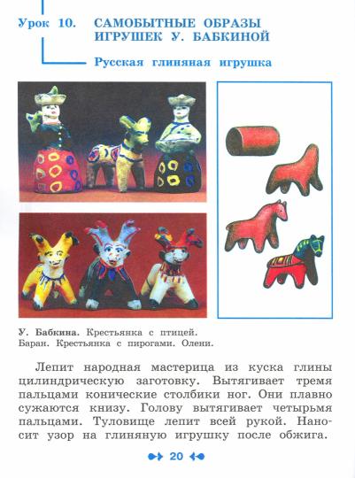 Шпикалова Изобразительное искусство. Творческая тетрадь 1 кл. (ФП 2019) ("Перспектива")