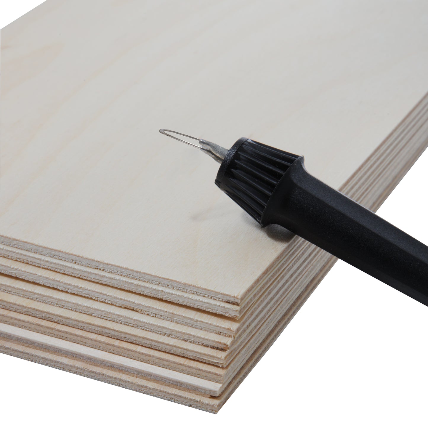 ВЫЖИГАНИЕ. ЭЛЕКТРОПРИБОР ДЛЯ ВЫЖИГАНИЯ ПО ДЕРЕВУ "УЗОР-10К" (АППАРАТ, 8 ДОСОК) в кор.10шт