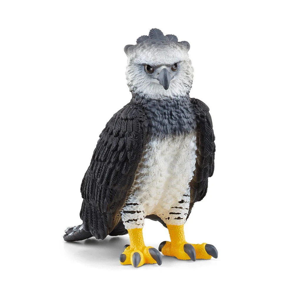Schleich. Фигурка "Орел-гарпия" арт.14862