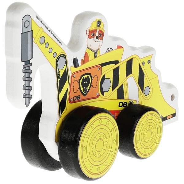Catalka "creps", 12 cm, paquet de Patrouille en cuir de 15 pouces