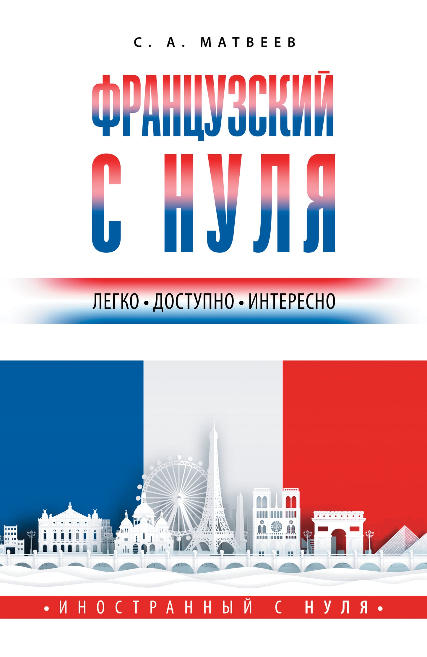 La France avec rien
