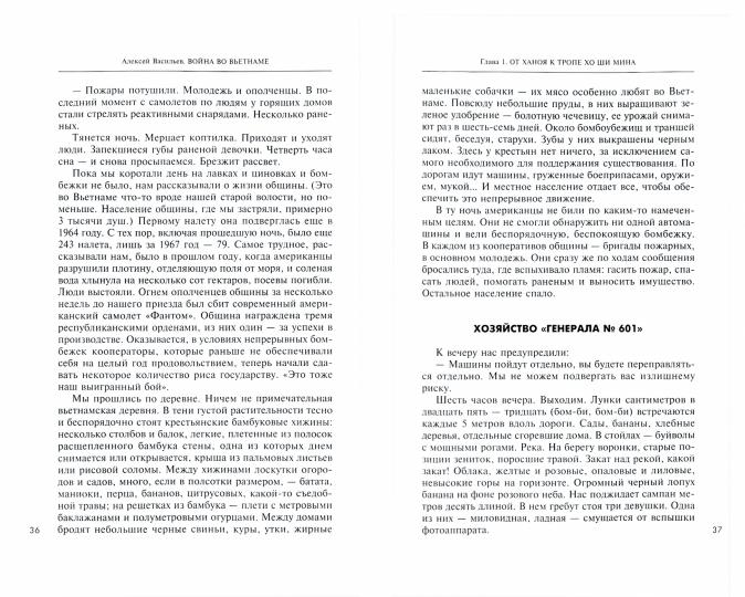 Война во Вьетнаме: Почему американцы потерпели поражение