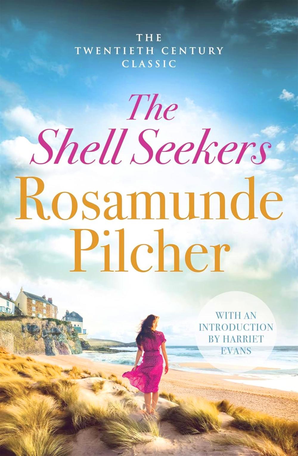 The Shell Seekers