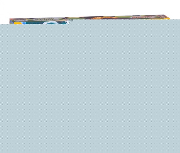 GaGa. Наст. игра "Повелитель Токио. Монстр бокс" арт.GG266 РРЦ 4990 руб.