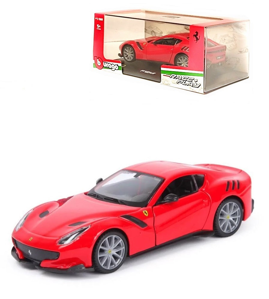 BBurago. Модель "Race Play. F12tdl" 1:32 арт.46102 /6