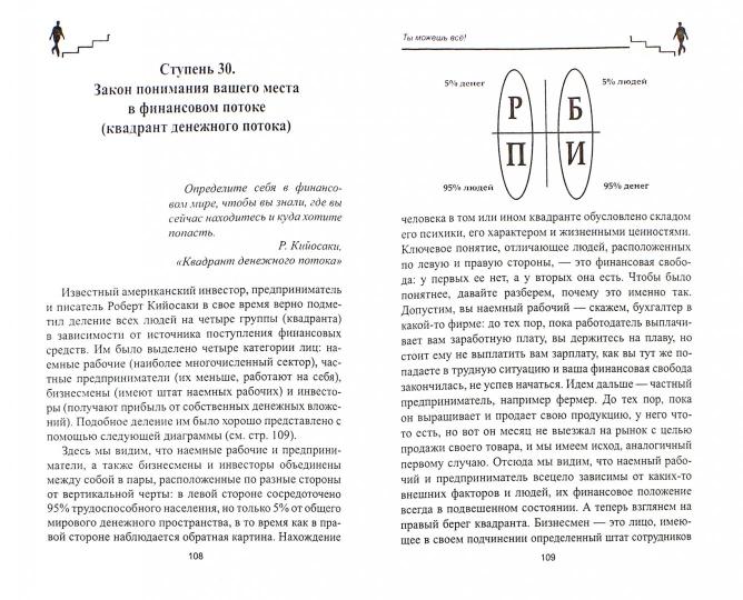 Vous pouvez tout faire ! Магия успеха и процветания
