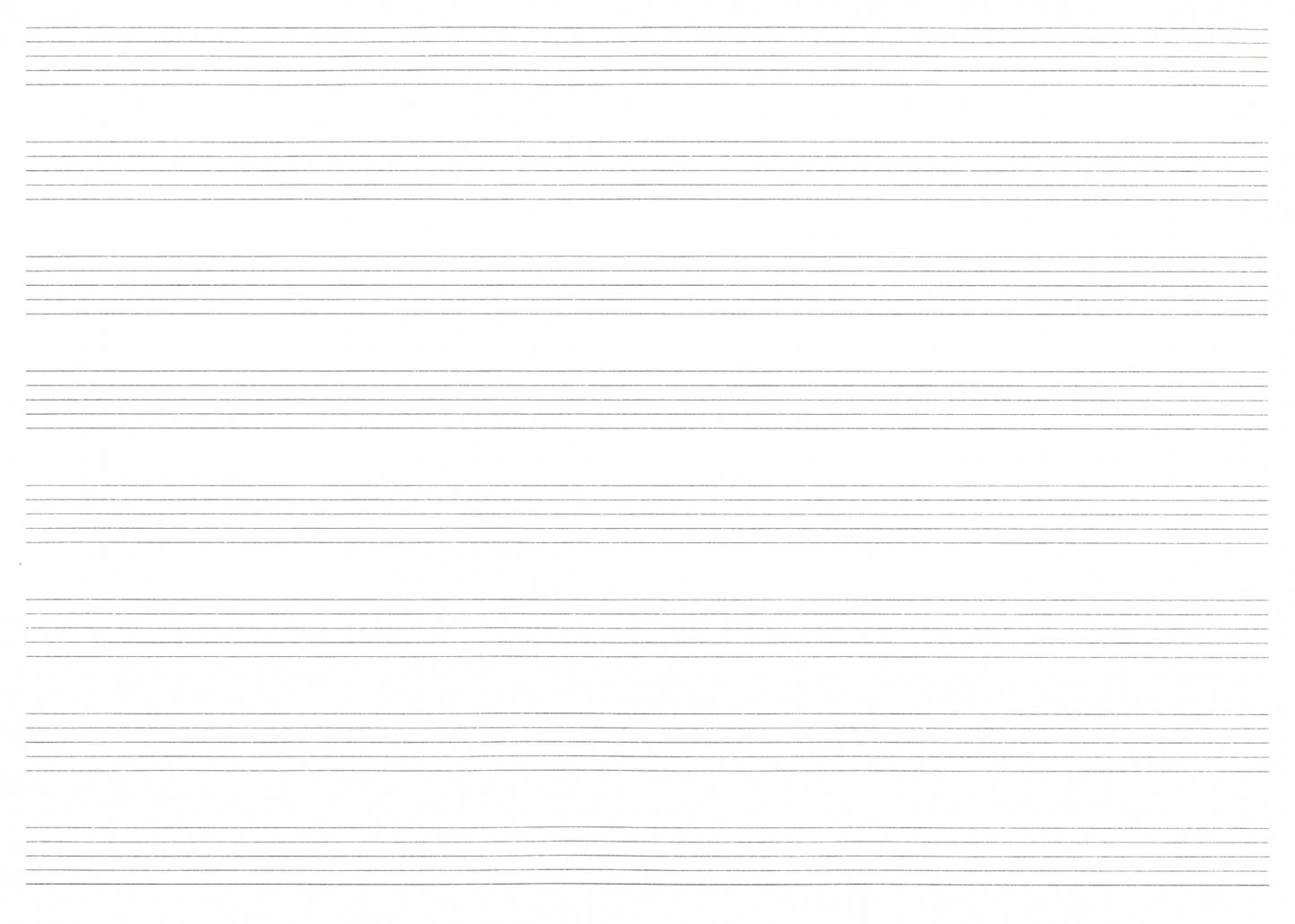 Тетрадь на нот 12л,РОЯЛЬ,57224