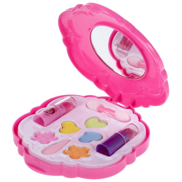 Les produits cosmétiques pour enfants "ЭНЧАНТИМАЛС" ont été publiés pour la semaine, sous blister ТМ "МИЛАЯ ЛЕДИ" en cor.2*72шт