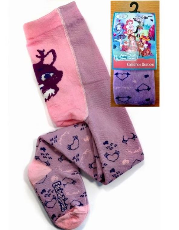 Colliers pour enfants "Enchantimals" pour enfants r-r 92-98 art.T-C02-EN-92-98 /15