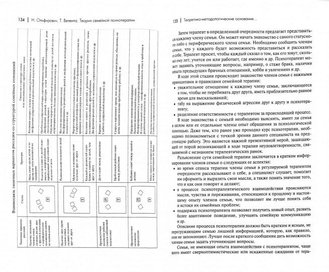 Теория семейной психотерапии: системно-аналитический подход. 2-е изд.