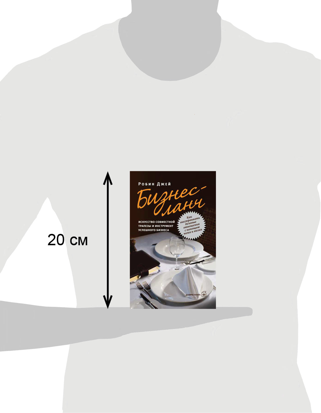 БИЗНЕС-ЛАНЧ. ИСКУССТВО СОВМЕСТНОЙ ТРАПЕЗЫ И ИНСТРУМЕНТ УСПЕШНОГО БИЗНЕСА. Как выстраивать деловые отношения с помощью ножа и вилки.