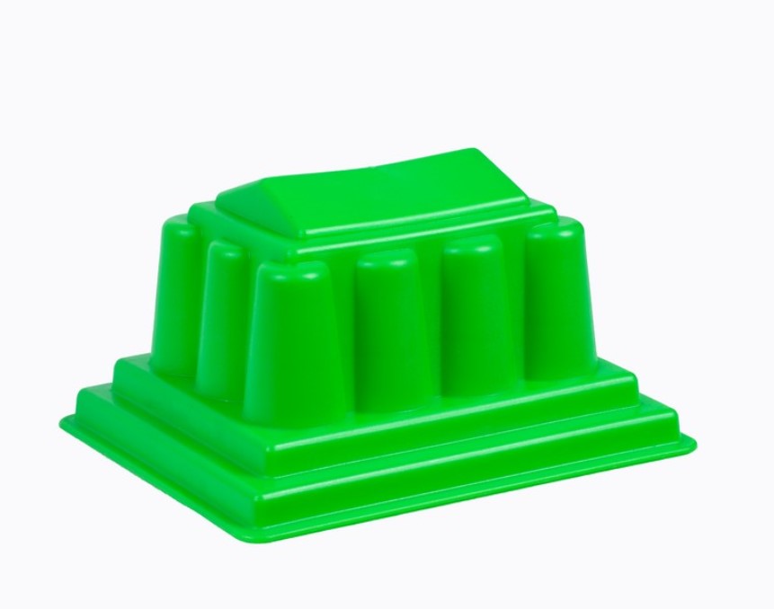 Forme pour pêche "Acropole" 370х340х260-коробка