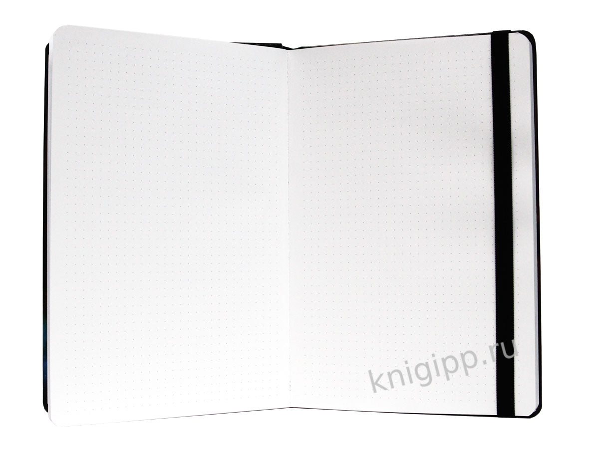 ТОЧКАБУК Medium. ДЕВУШКА-ОГОНЬ