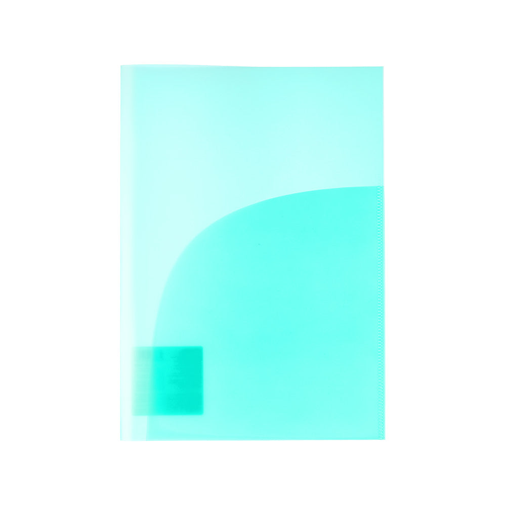 Expert terminé. "Premier" papier 2 cartes A4 180 мкм зеленый арт.220224