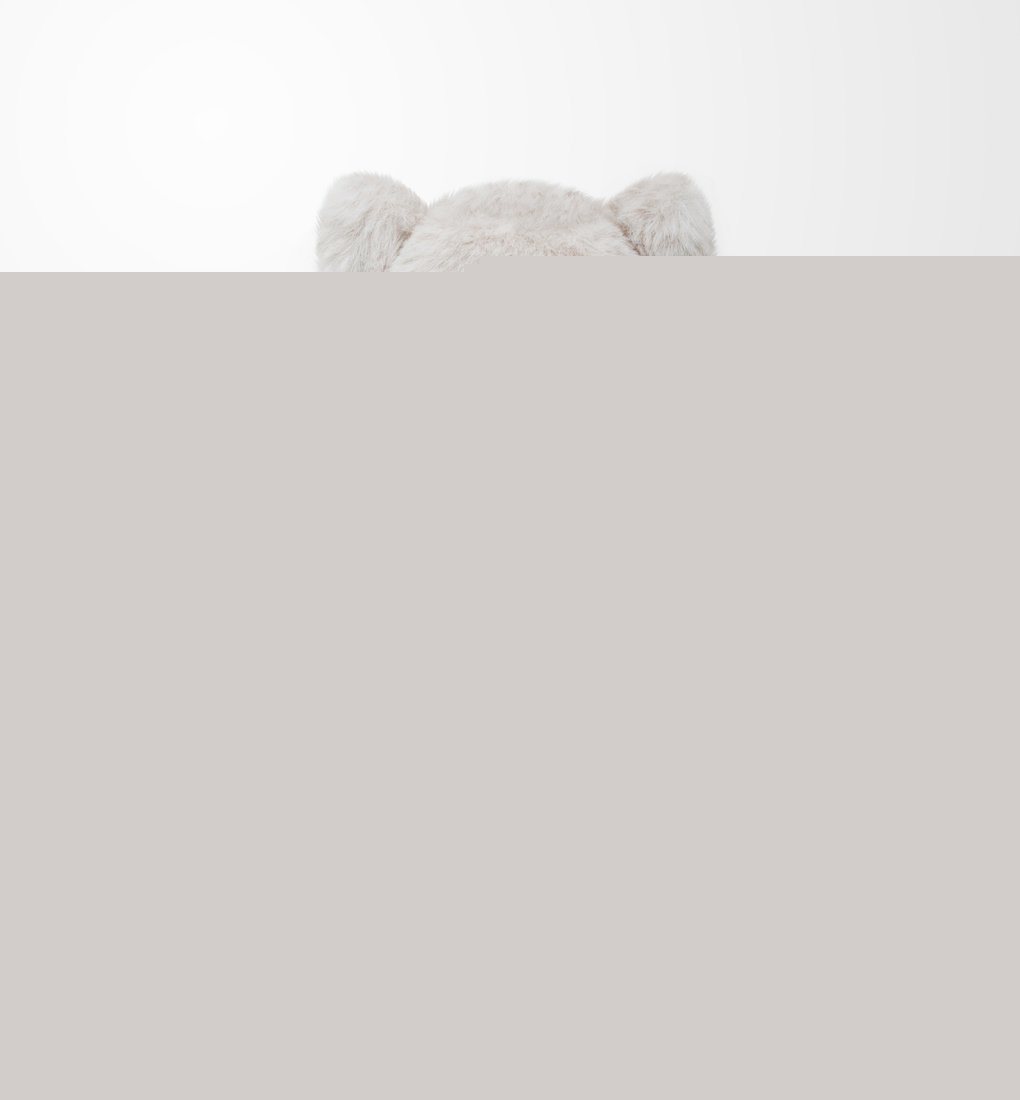 Мякиши арт.850 "Игрушка мягконабивная. Кошечка Саманта"