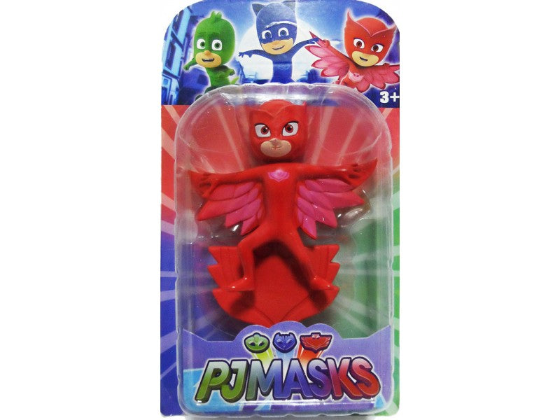 Герои в масках (PJ Masks) 1 figurine sur blister art.PJM01