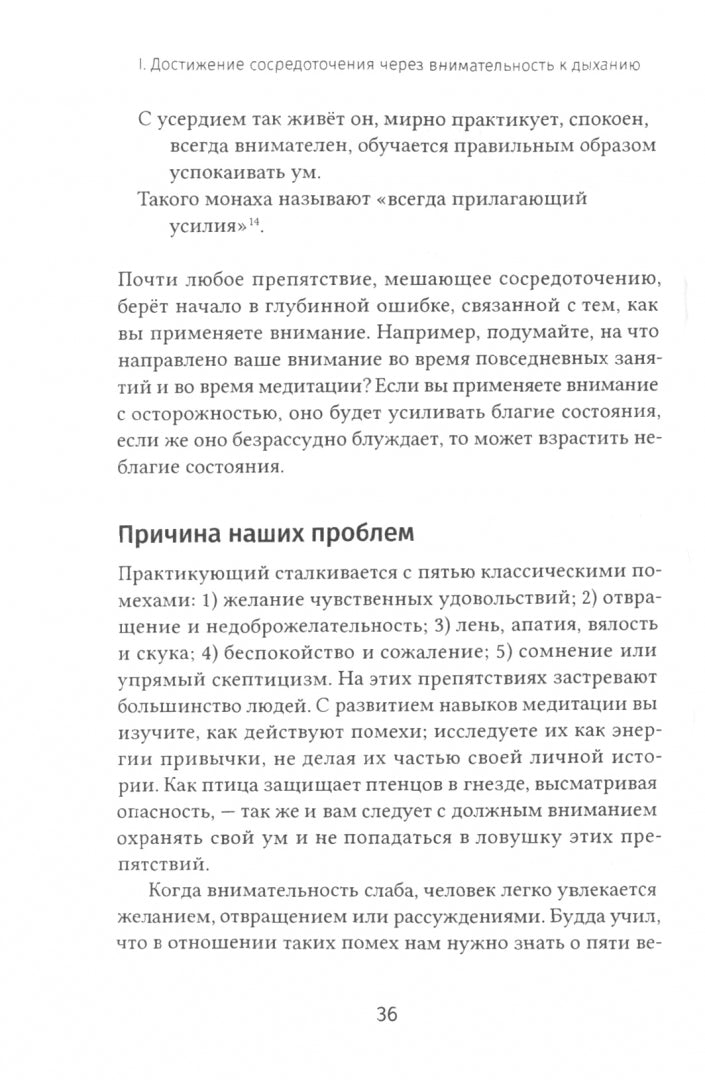 Mettez-le dans les boues. Практическое руководство по освоению джханы и випассаны