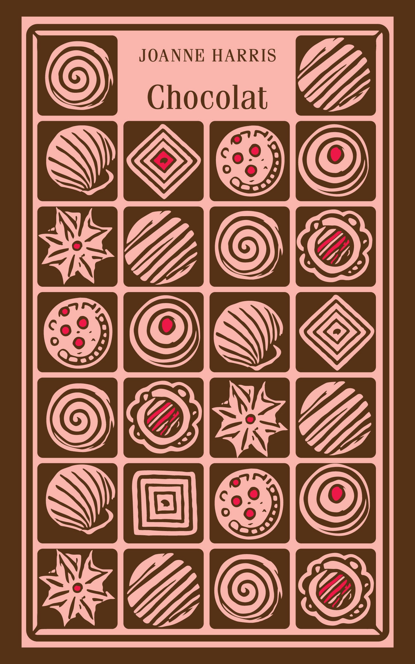 Chocolat