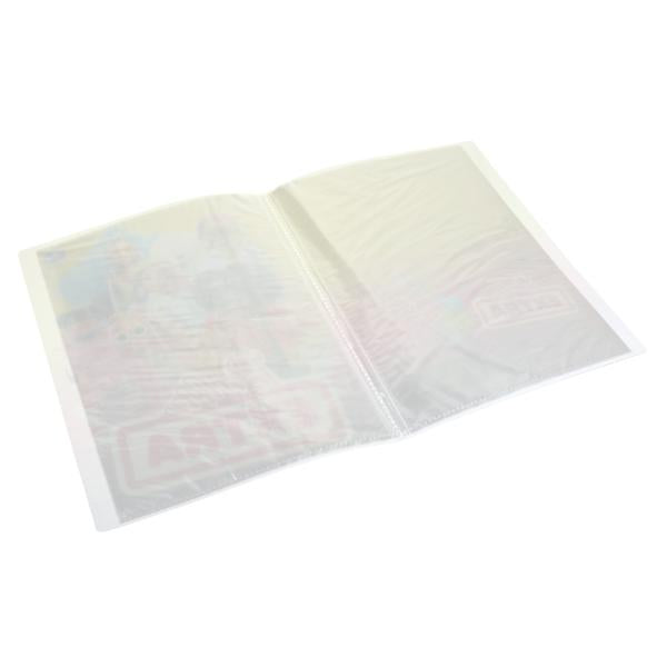 Папка БАРБИ с 10 вкладышами, barbie extra Умка в кор.4*30шт