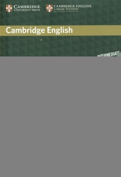 Livre de l'élève de Cambridge English Empower Intermediate