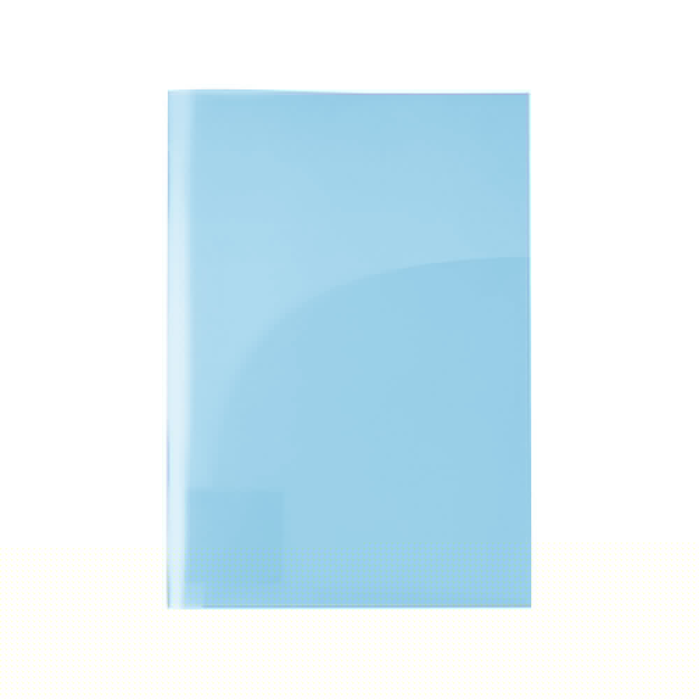 Expert terminé. "Premier" papier 2 cartes A4 180 мкм синий арт.220222