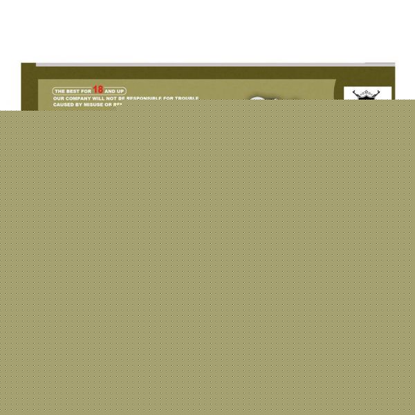 ПИСТОЛЕТ (П) С ЛАЗЕР. ПРИЦЕЛОМ, С ФОНАРЕМ, С ПУЛЬКАМИ K2119-G/P2119-G В КОР. в кор.2*60шт