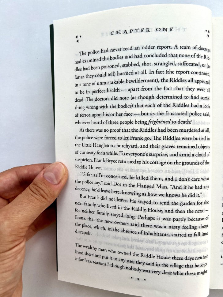 Harry Potter and the Goblet of Fire (Гарри Поттер и Кубок Огня)