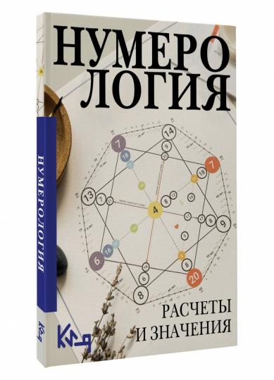 Нумерология. Расчеты и значения
