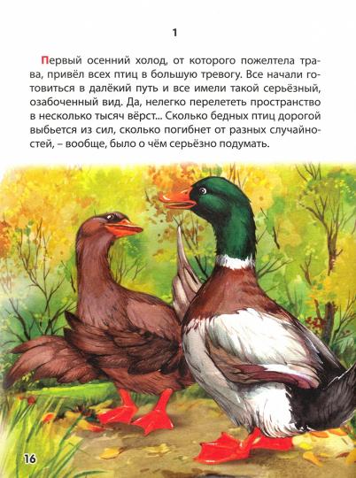 10 СКАЗОК. СКАЗКИ РУССКИХ ПИСАТЕЛЕЙ