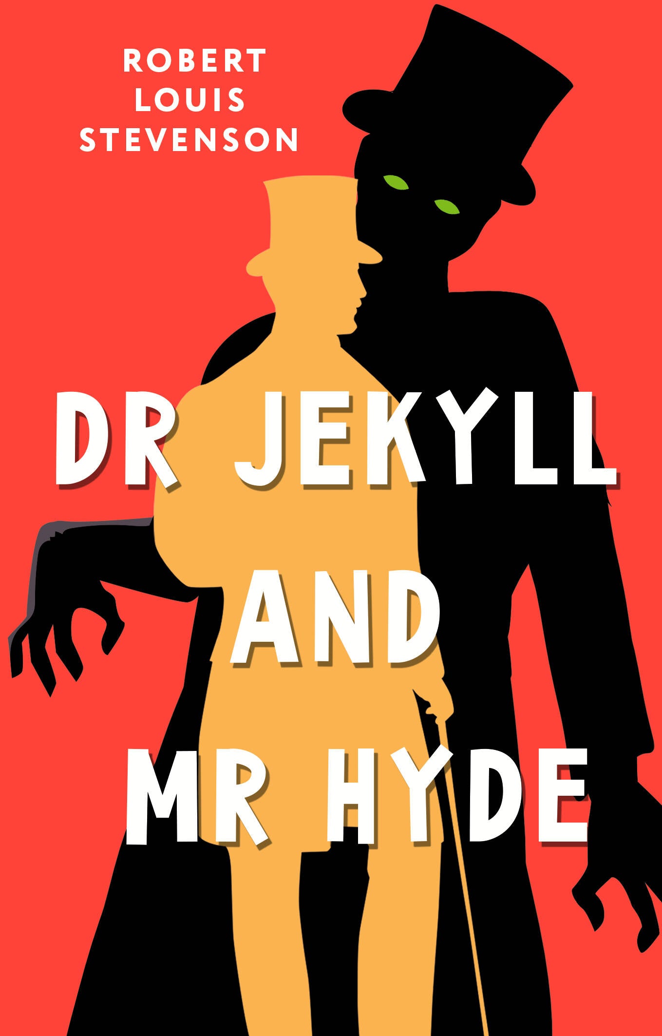 Dr Jekyll et Mr Hyde
