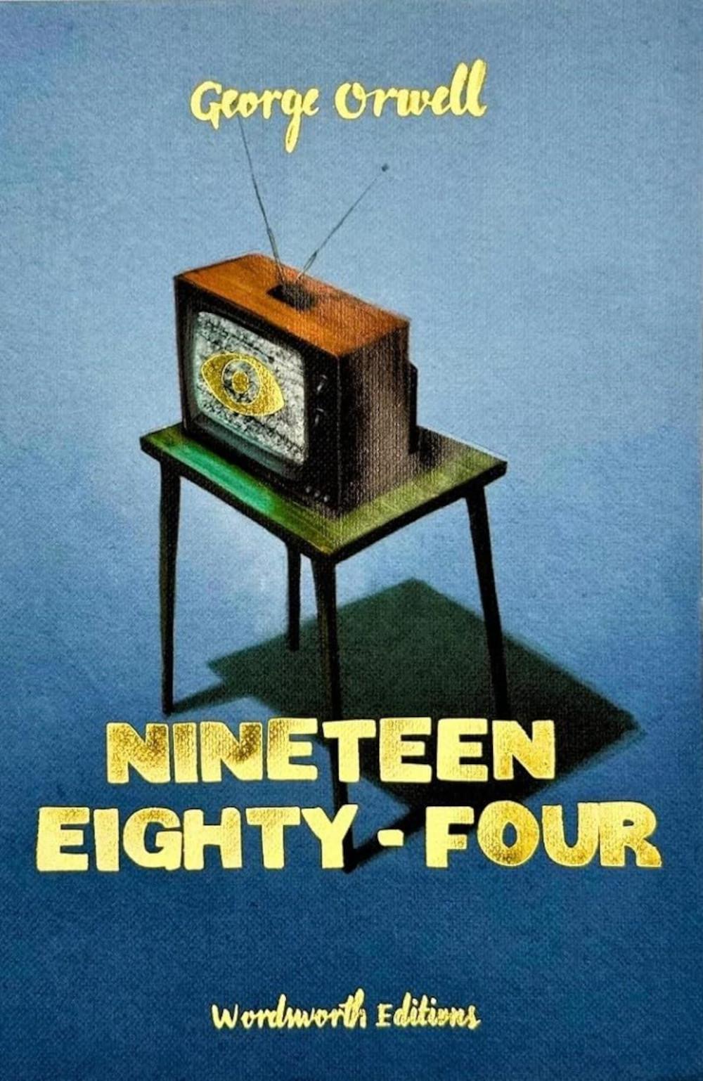 Nineteen Eighty-Four