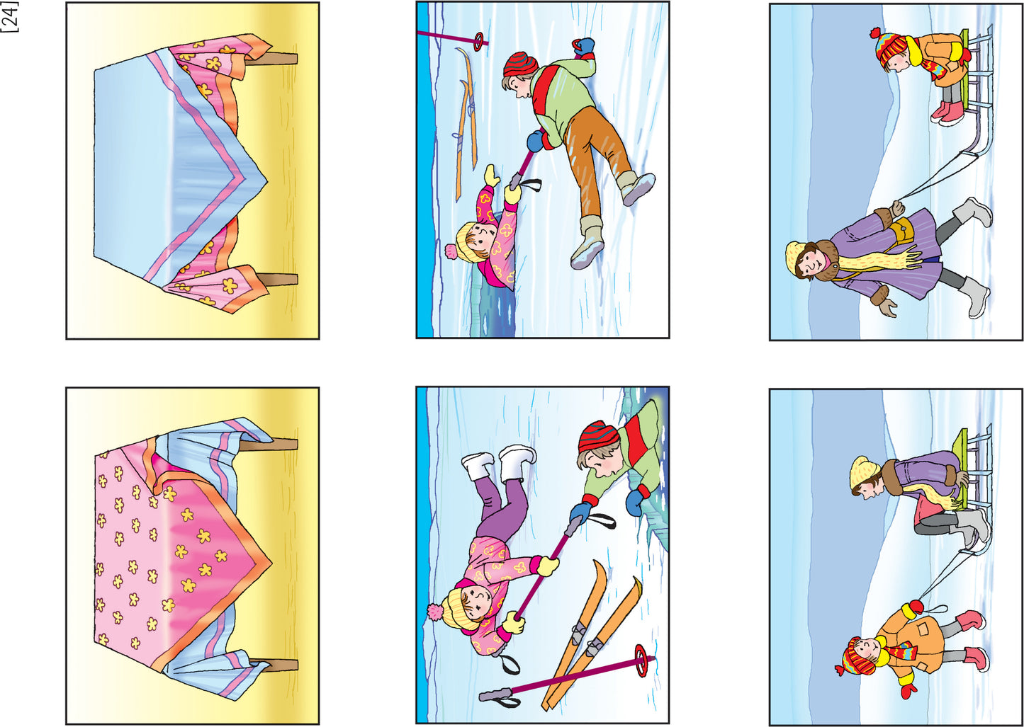 Diagnostic neurologique du bébé du chien
