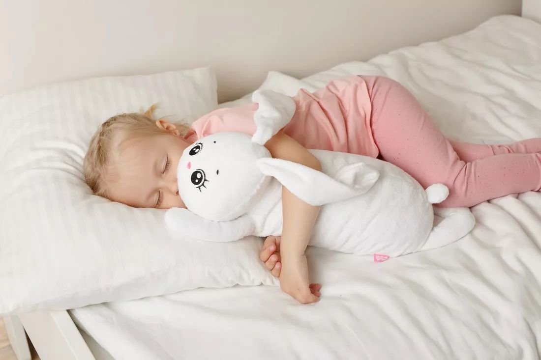 Мякиши "Игрушка мягконабивная. Зайка Снежинка" art.730