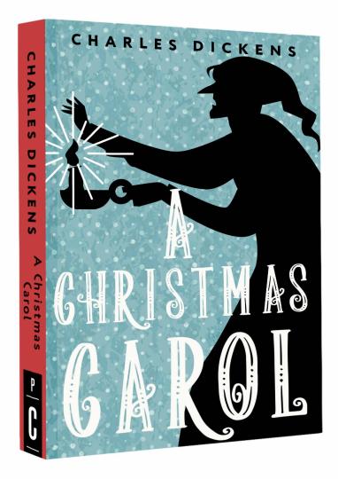 A Christmas Carol. In Prose. Being a Ghost Story of Christmas = Рождественская песнь в прозе. Святочный рассказ с привидениями