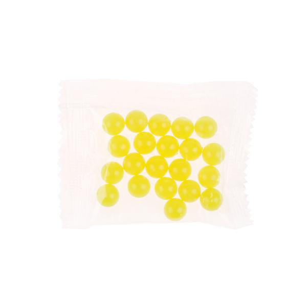 Пистолет (п) с глушителем, с фонариком, с пульками K2119 в пак. в кор.2*72шт