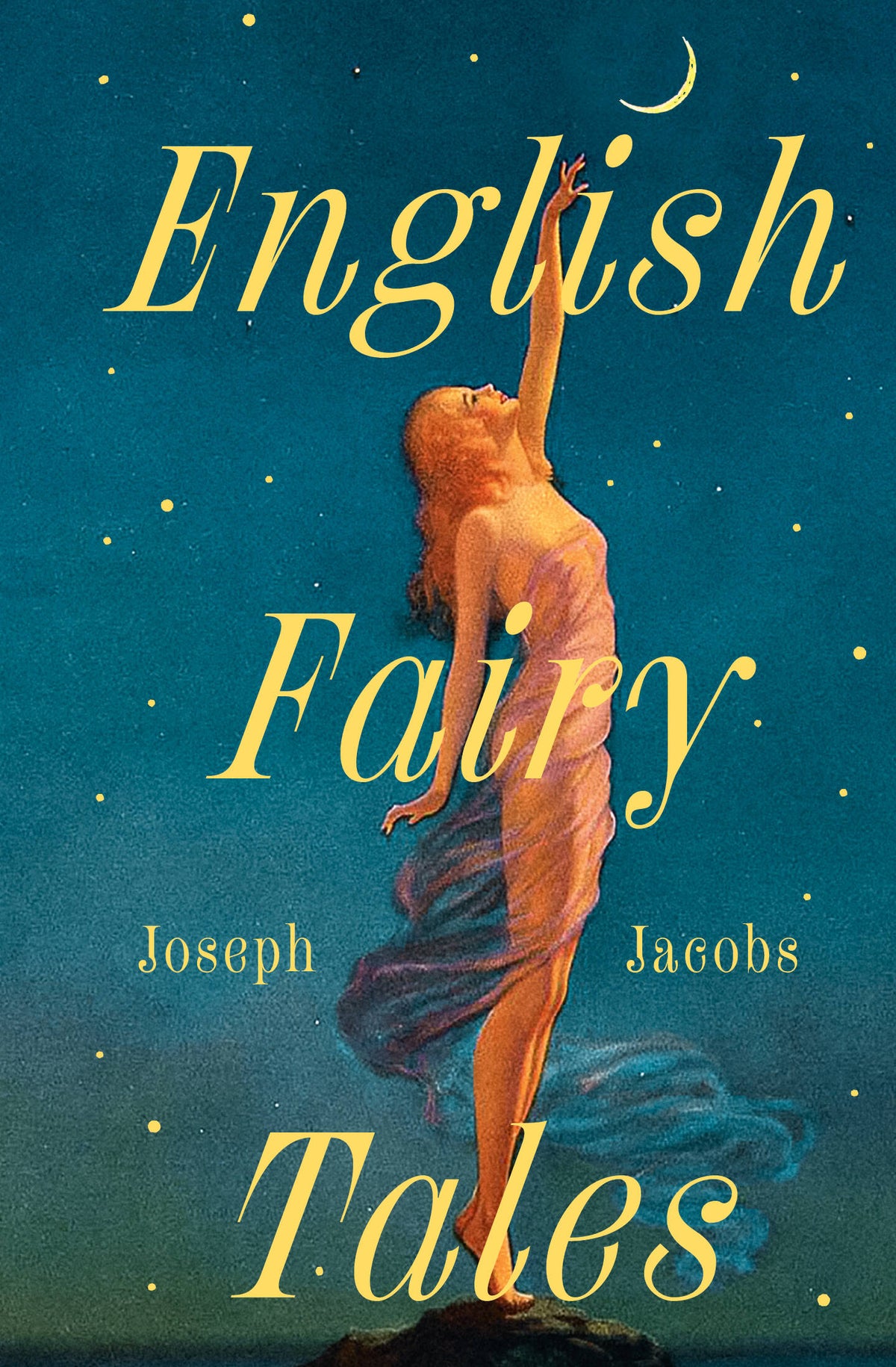 Contes de fées anglais